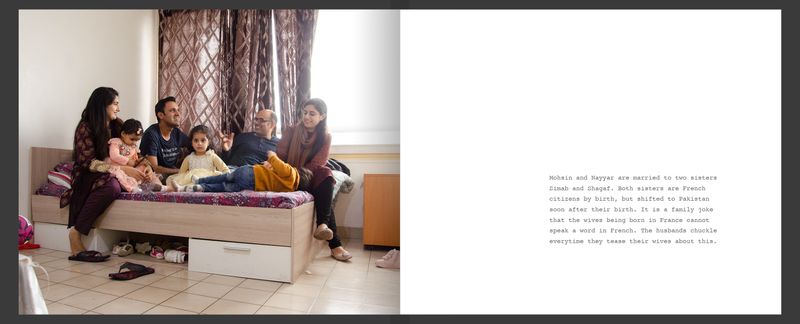 © Shruti Mukherjee - Image from the The Story of 'others' photography project