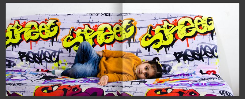 © Shruti Mukherjee - Image from the The Story of 'others' photography project