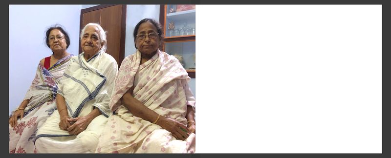 © Shruti Mukherjee - Image from the The Story of 'others' photography project