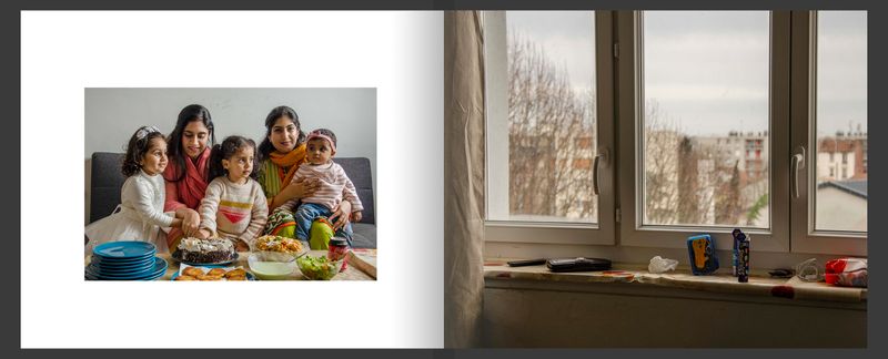 © Shruti Mukherjee - Image from the The Story of 'others' photography project