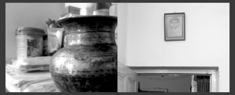 © Shruti Mukherjee - Image from the The Story of 'others' photography project