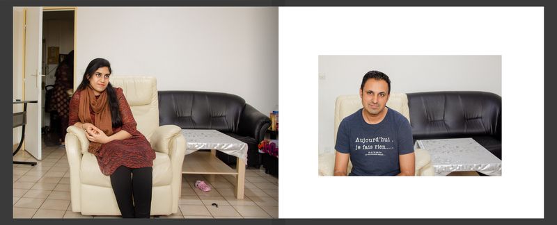 © Shruti Mukherjee - Image from the The Story of 'others' photography project