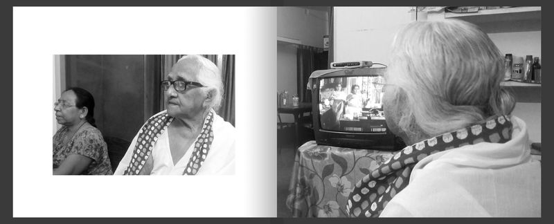 © Shruti Mukherjee - Image from the The Story of 'others' photography project