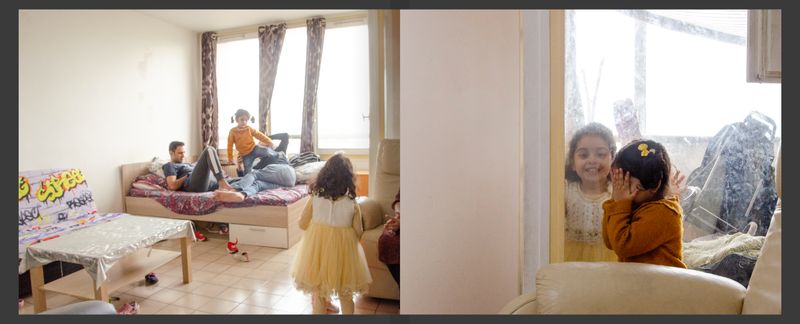 © Shruti Mukherjee - Image from the The Story of 'others' photography project