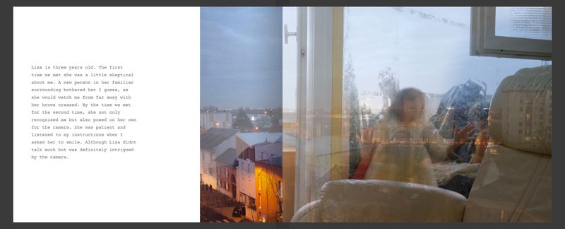 © Shruti Mukherjee - Image from the The Story of 'others' photography project