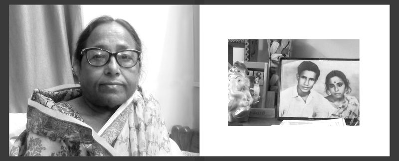 © Shruti Mukherjee - Image from the The Story of 'others' photography project