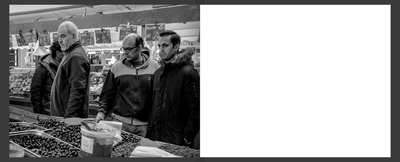 © Shruti Mukherjee - Image from the The Story of 'others' photography project