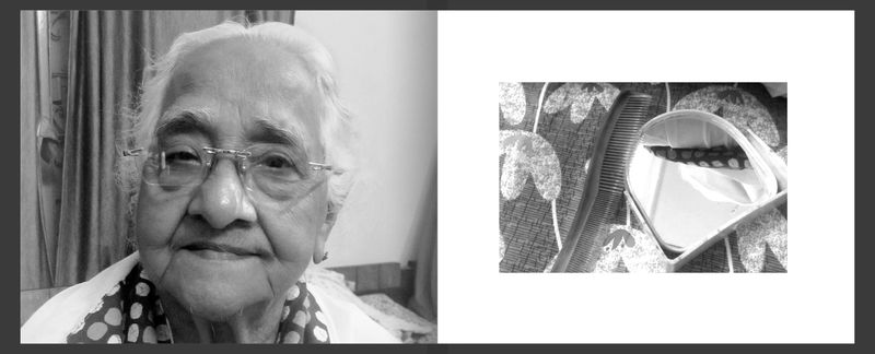 © Shruti Mukherjee - Image from the The Story of 'others' photography project