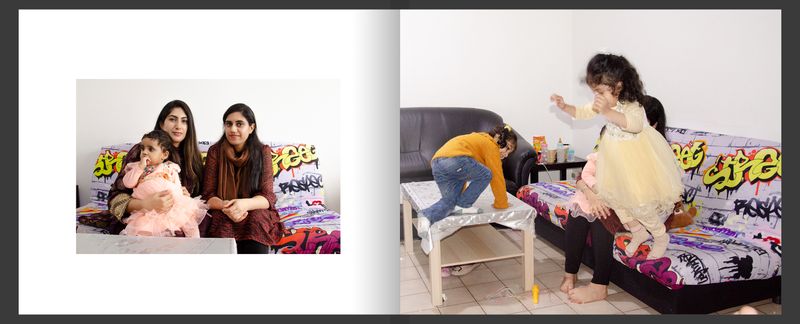 © Shruti Mukherjee - Image from the The Story of 'others' photography project