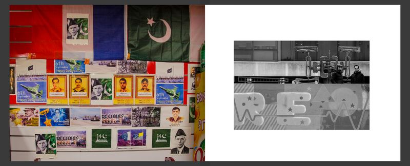 © Shruti Mukherjee - Image from the The Story of 'others' photography project