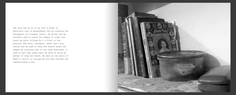 © Shruti Mukherjee - Image from the The Story of 'others' photography project