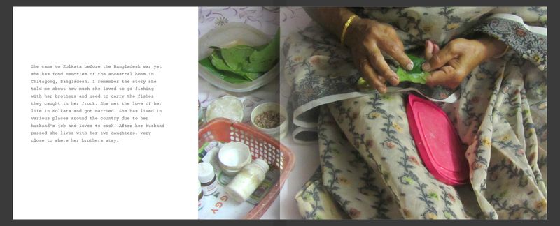 © Shruti Mukherjee - Image from the The Story of 'others' photography project