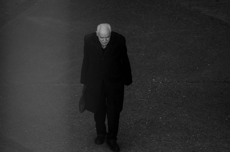 © Shruti Mukherjee - Image from the Surveillance 101 photography project