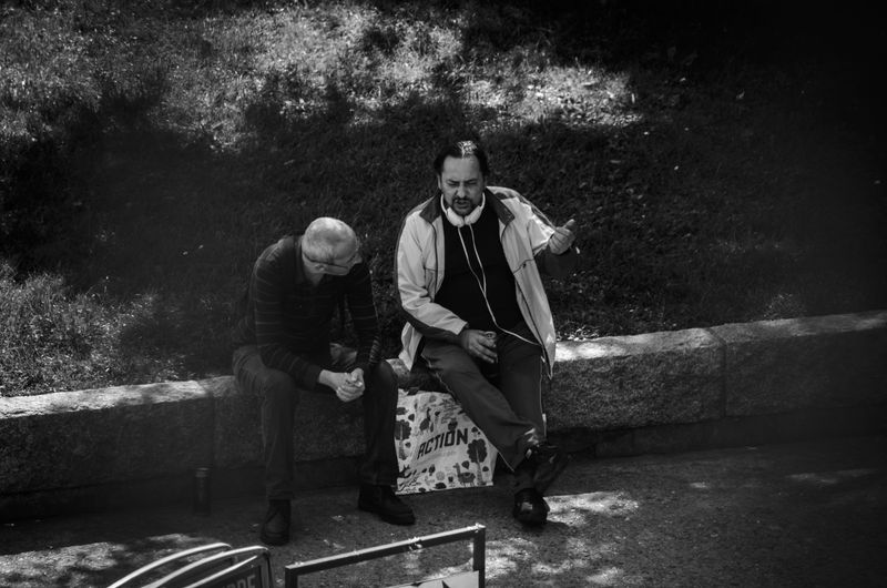 © Shruti Mukherjee - Image from the Surveillance 101 photography project