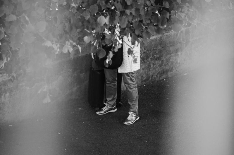 © Shruti Mukherjee - Image from the Surveillance 101 photography project