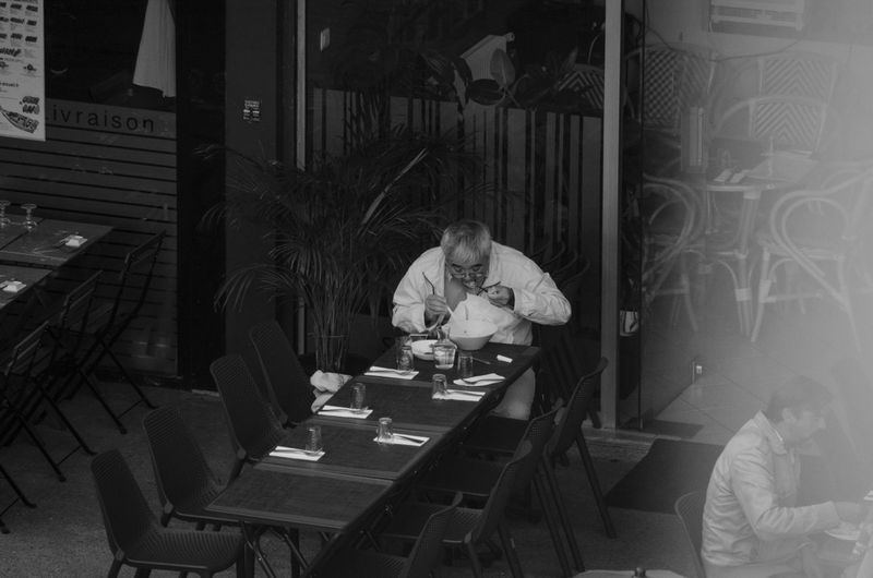 © Shruti Mukherjee - Image from the Surveillance 101 photography project