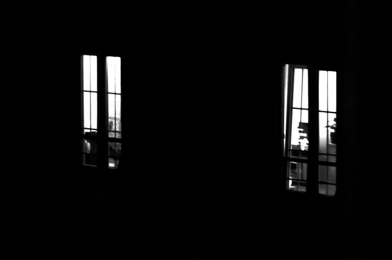 © Shruti Mukherjee - Image from the Surveillance 101 photography project