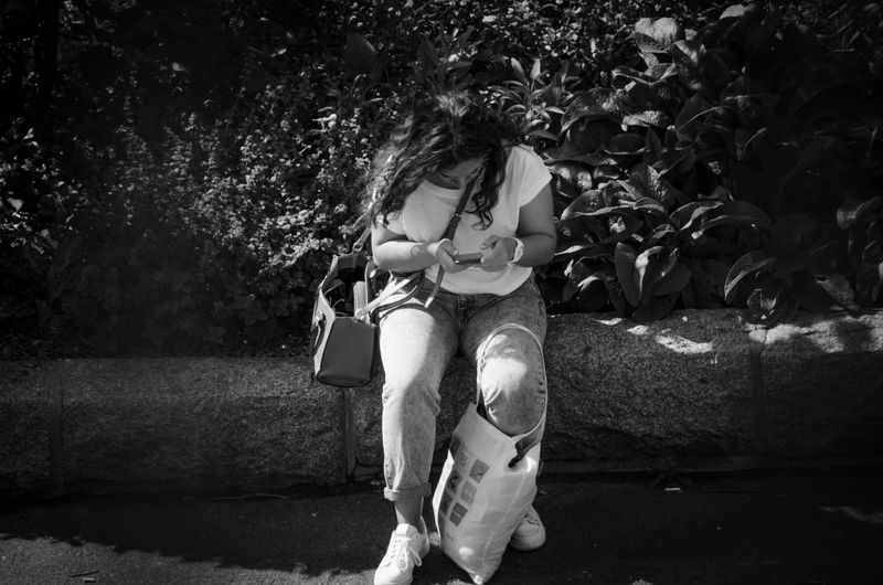 © Shruti Mukherjee - Image from the Surveillance 101 photography project