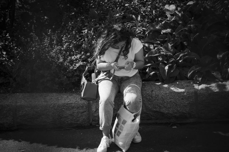 © Shruti Mukherjee - Image from the Surveillance 101 photography project