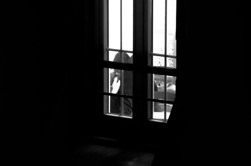 © Shruti Mukherjee - Image from the Surveillance 101 photography project