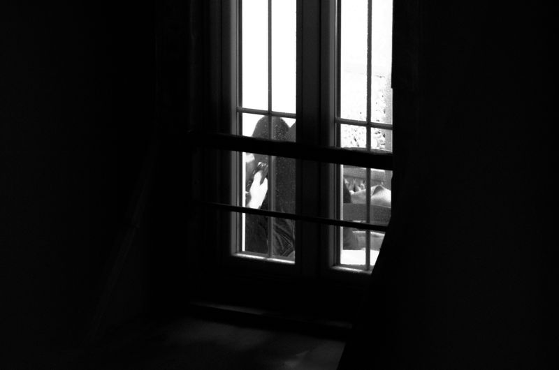 © Shruti Mukherjee - Image from the Surveillance 101 photography project