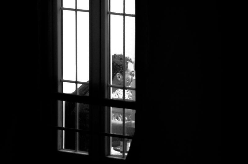 © Shruti Mukherjee - Image from the Surveillance 101 photography project