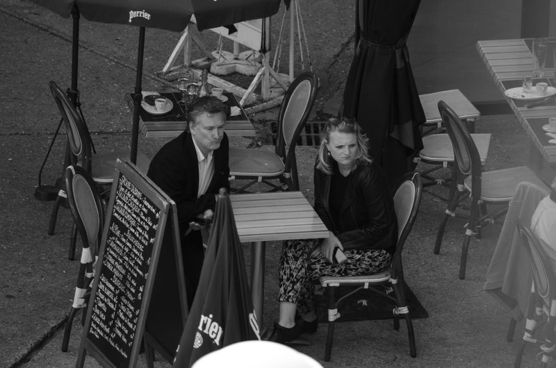 © Shruti Mukherjee - Image from the Surveillance 101 photography project