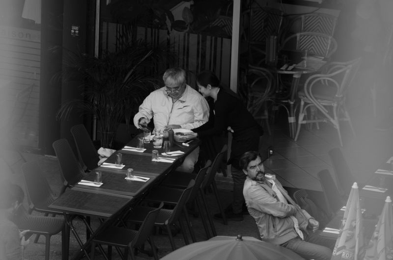 © Shruti Mukherjee - Image from the Surveillance 101 photography project