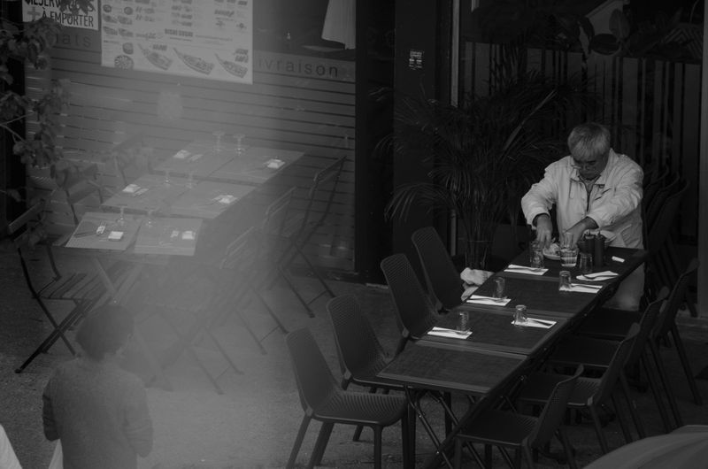 © Shruti Mukherjee - Image from the Surveillance 101 photography project