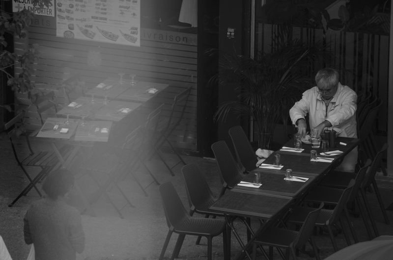 © Shruti Mukherjee - Image from the Surveillance 101 photography project