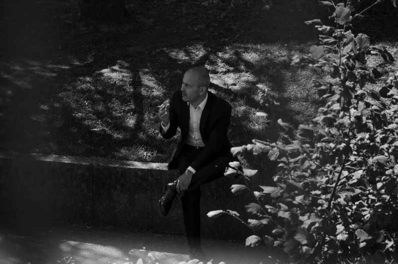 © Shruti Mukherjee - Image from the Surveillance 101 photography project