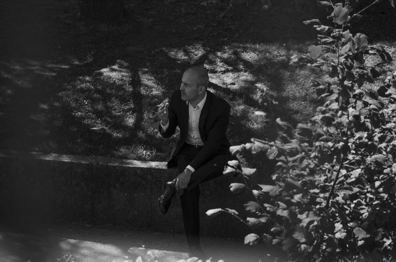 © Shruti Mukherjee - Image from the Surveillance 101 photography project