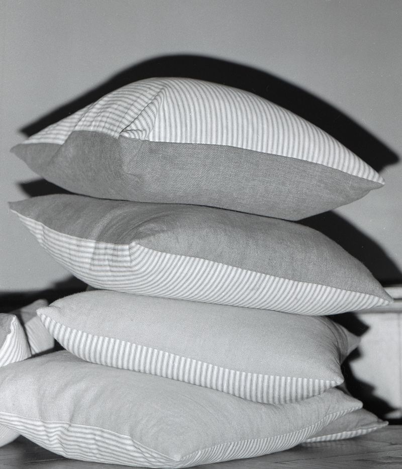 © Veronica Viacava - Image from the How to do nothing photography project