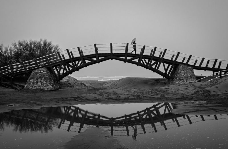 © Javier Gogna - FINAL LINE No destination. Only the walk.