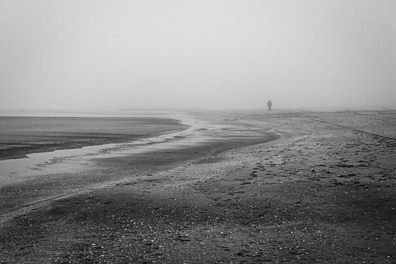 © Javier Gogna - TO FADE The body is a trace, not a presence.