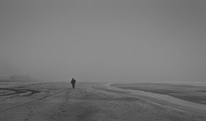 UMBRAL - Landscapes of Disconnection
