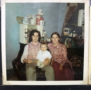 The Fish That Never Swam