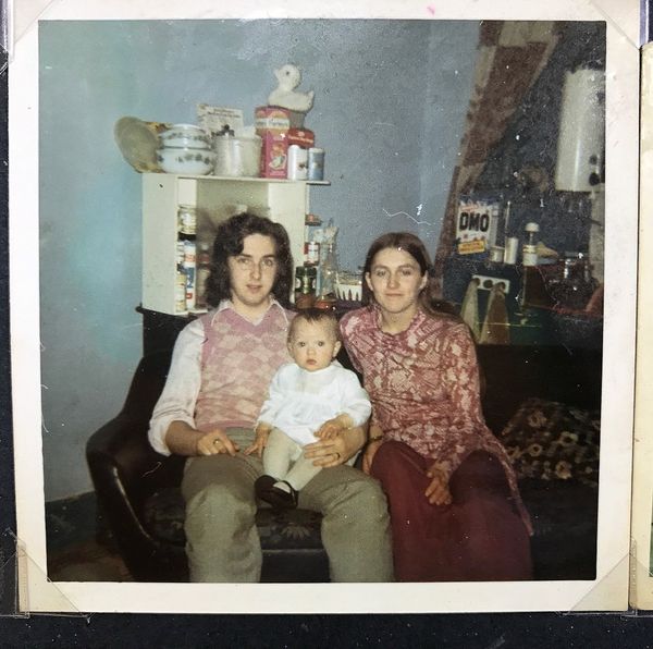 © Kirsty Mackay - Image from the The Fish That Never Swam photography project