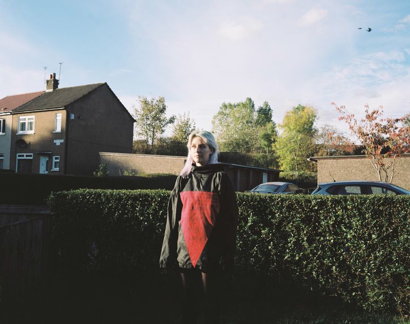 © Kirsty Mackay - Image from the The Fish That Never Swam photography project