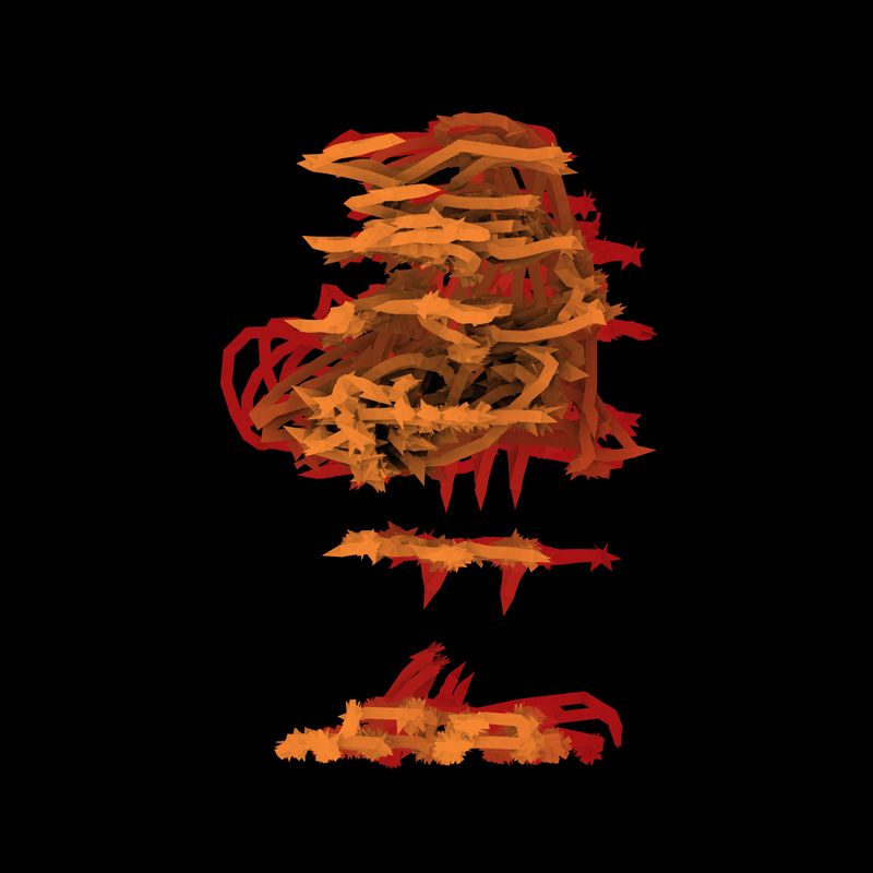 © Olga Kocsi - research psychologist: cooking tuna pastamotion drawing by Mocap