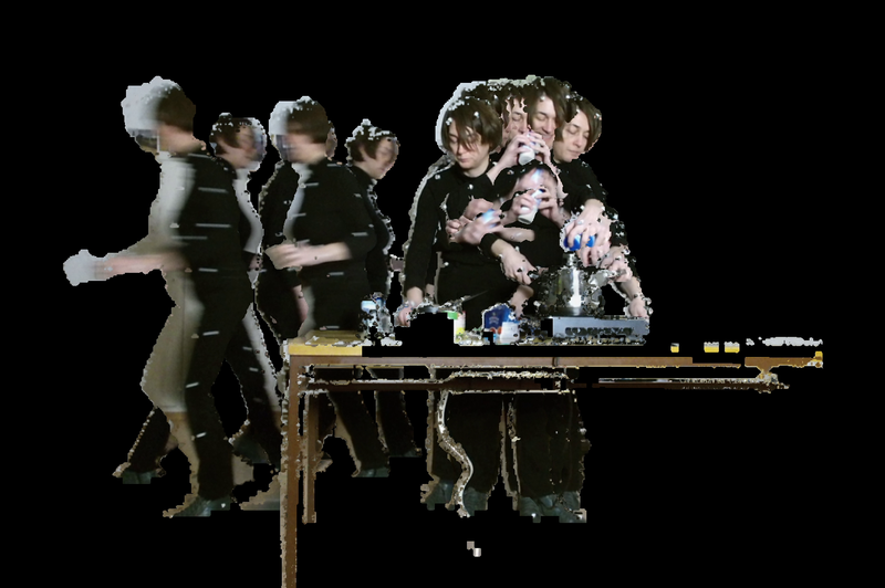 © Olga Kocsi - research psychologist: cooking tuna pasta