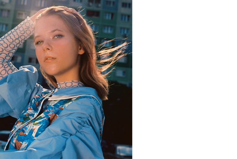 © Kamila K Stanley - Image from the Declaring Independence photography project