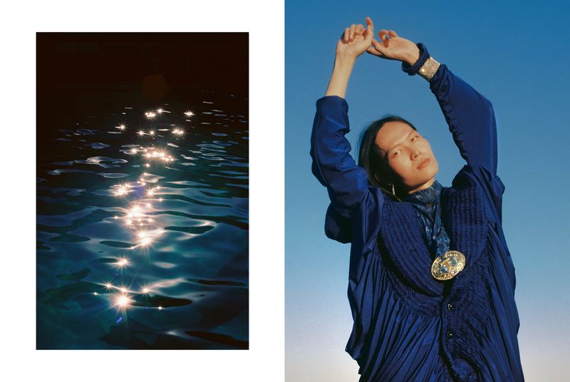 © Kamila K Stanley - Image from the Declaring Independence photography project