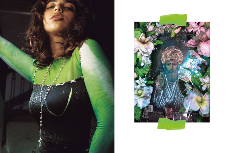 © Kamila K Stanley - Image from the Declaring Independence photography project