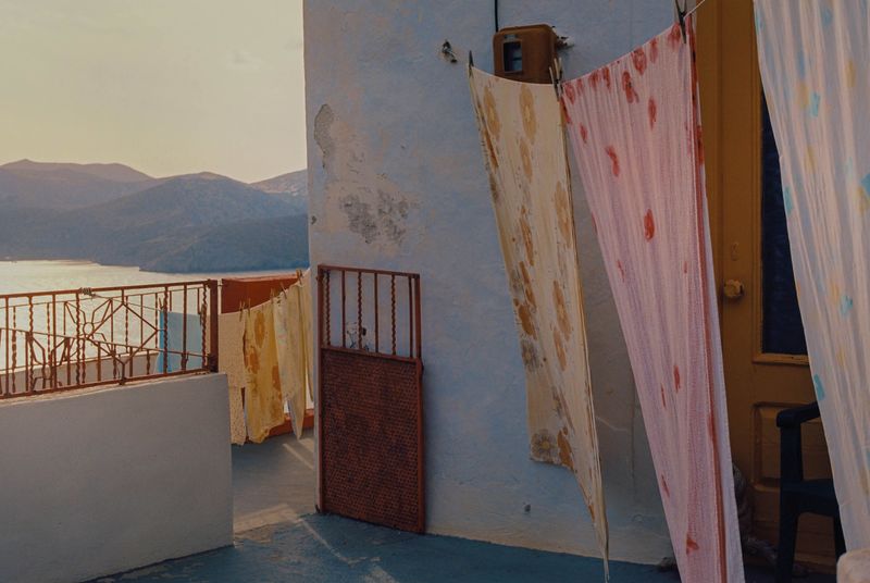 © Kamila K Stanley - Image from the Declaring Independence photography project