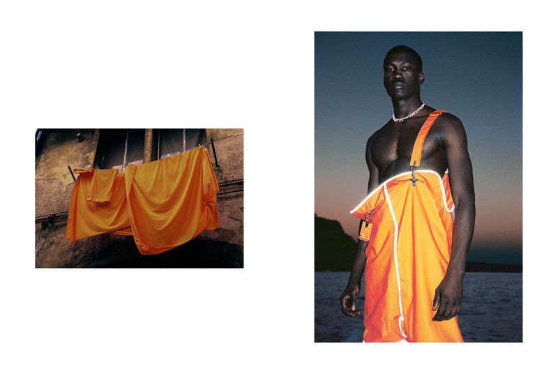 © Kamila K Stanley - Image from the Declaring Independence photography project