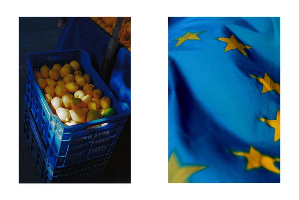 © Kamila K Stanley - Image from the Declaring Independence photography project