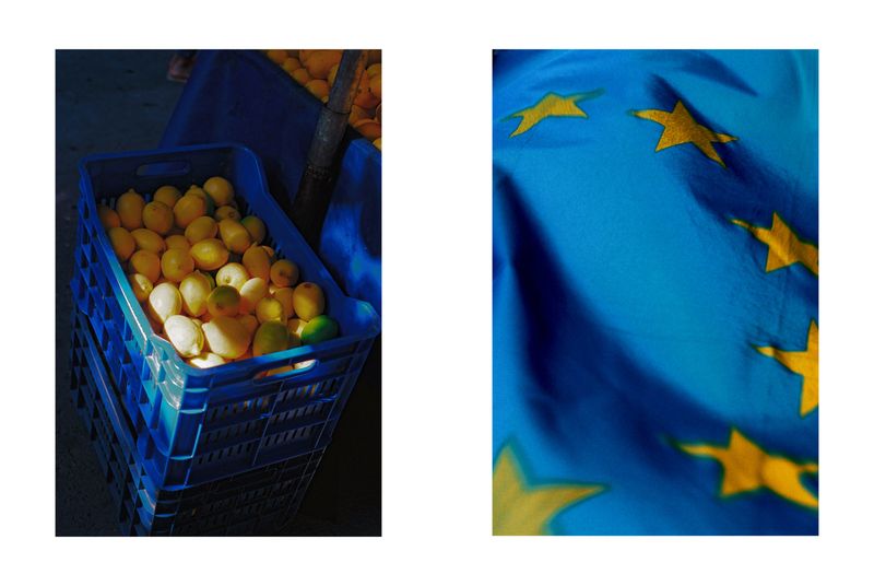 © Kamila K Stanley - Image from the Declaring Independence photography project