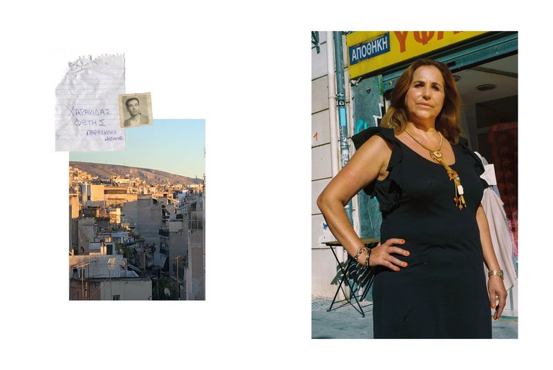 © Kamila K Stanley - Image from the Declaring Independence photography project