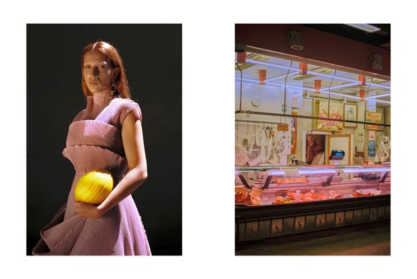 © Kamila K Stanley - Image from the Declaring Independence photography project